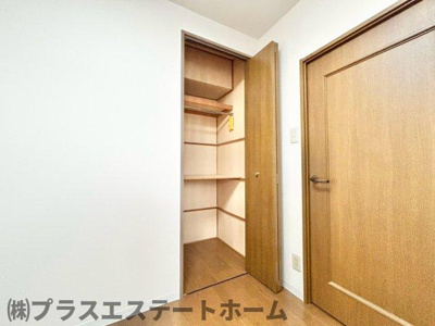 【収納】 | シーガルパレス板宿