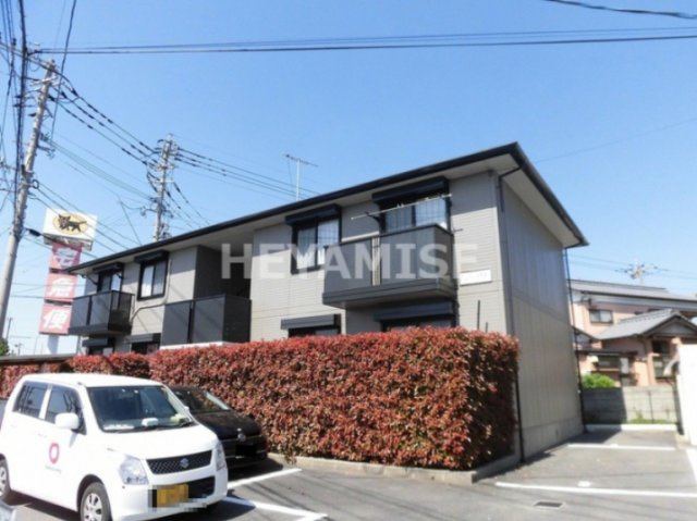 クレイン古賀島A棟