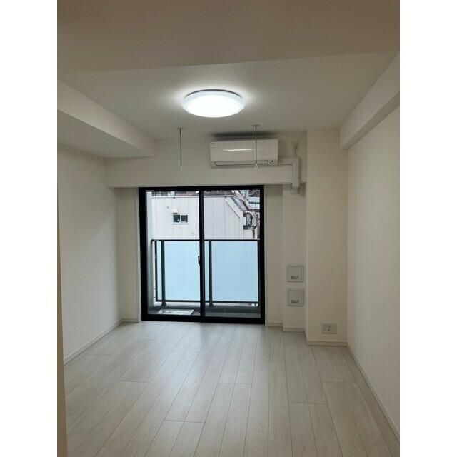 Ｓ－Ｒｅｓｉｄｅｎｃｅ王子Ｅａｓｔの居間・リビング