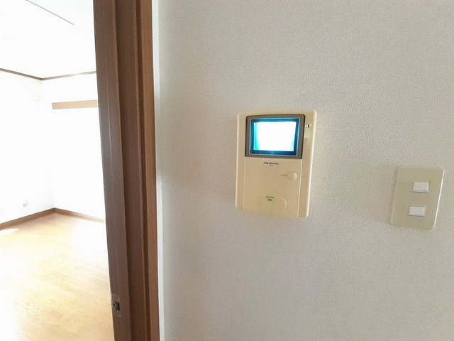 パイングローヴヒルズＣのセキュリティ