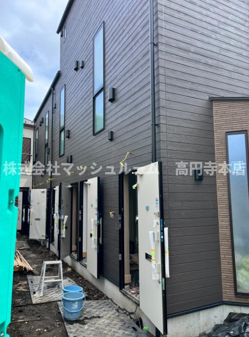 野方ＢＡＳＥのその他共用部分