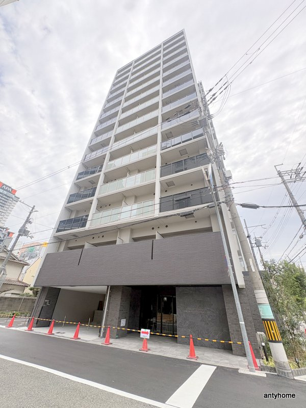 エスリードレジデンス　ザ・グラン新大阪フラッツ　仲介手数料無料