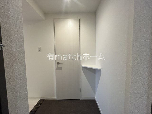 Draw上本町　仲介手数料無料の内装