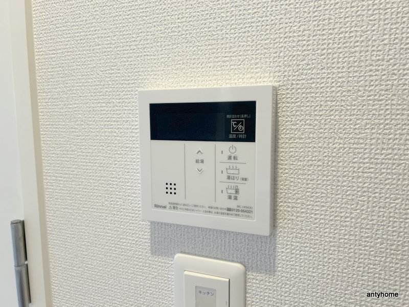 セレニテ梅田北グランデ　仲介手数料無料の内装
