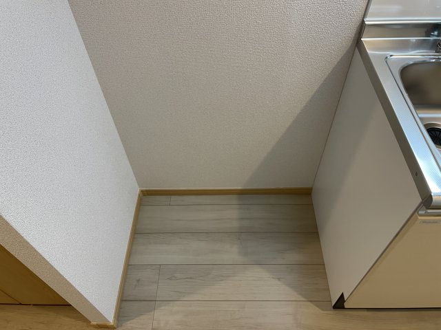 モナーク生田の内装