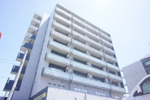 アルマース弐番館の画像