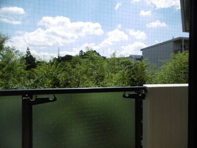 【展望】 | センチュリー玉川 | 眺望はこのようなイメージです（お部屋により異なります）