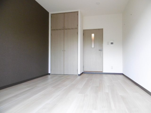 【洋室】 | センチュリー玉川 | 使いやすい洋室です（同物件別室の写真です）