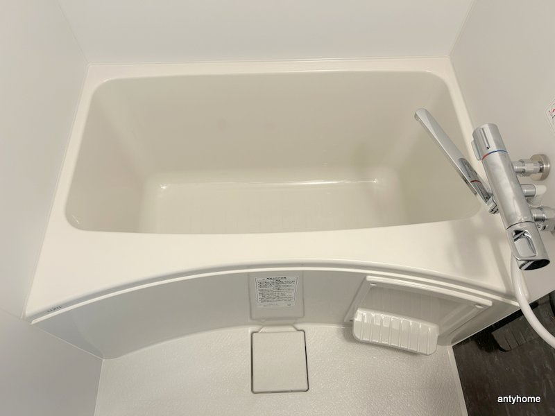 セレニテ梅田北グランデ　仲介手数料無料の浴室