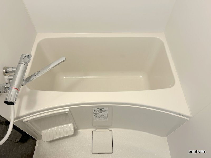 セレニテ梅田北グランデ　仲介手数料無料の浴室