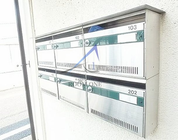 メゾンコフレ