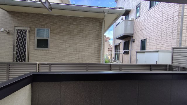 Ｃｈａｌｅｕｒ　Ｕｒａｗａの展望