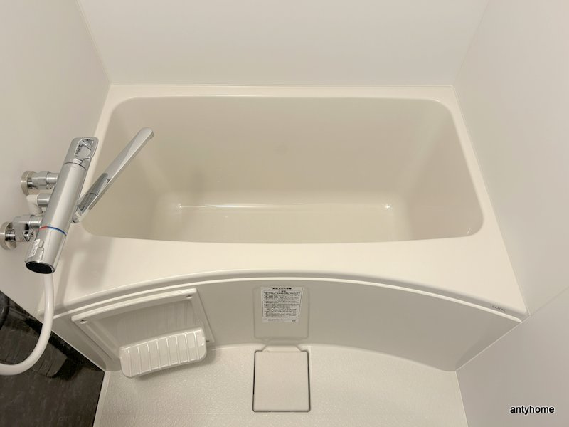 セレニテ梅田北グランデ　仲介手数料無料の浴室
