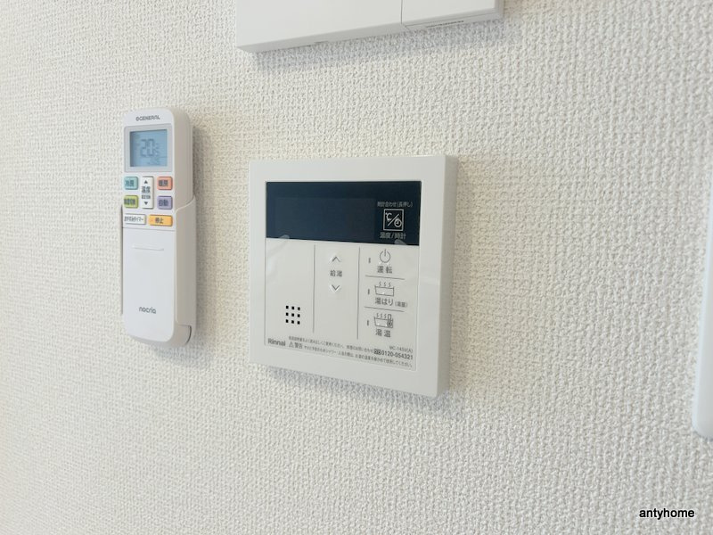 セレニテ梅田北グランデ　仲介手数料無料の内装