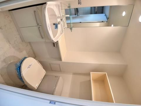 ＫＤＸレジデンス板橋本町のその他