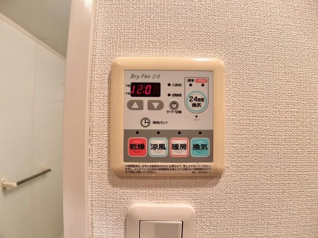 ＫＤＸレジデンス板橋本町の設備