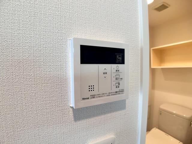 ＫＤＸレジデンス板橋本町の設備