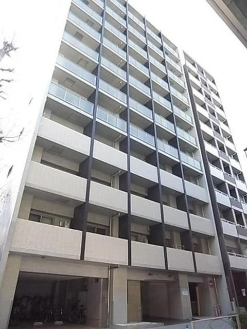 ＫＤＸレジデンス板橋本町