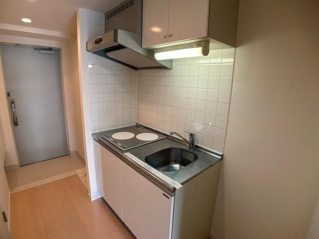 ＫＤＸレジデンス板橋本町のキッチン