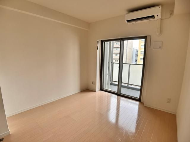 ＫＤＸレジデンス板橋本町のその他