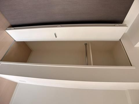 ＫＤＸレジデンス板橋本町の収納