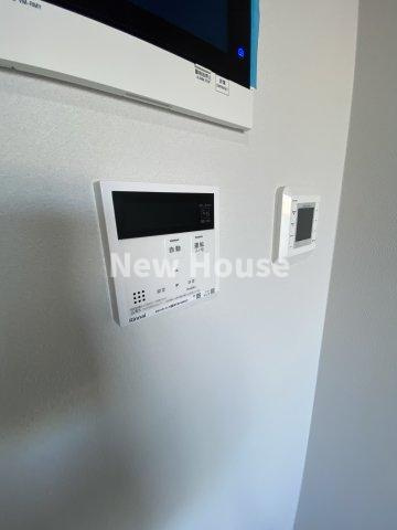 モディア文京目白台の設備