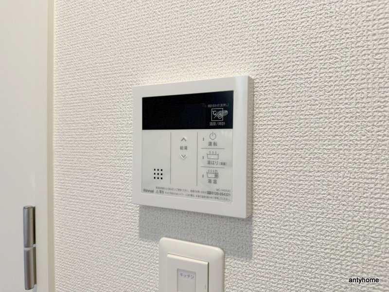 セレニテ梅田北グランデ　仲介手数料無料の内装