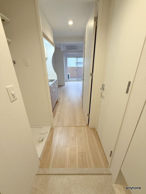 セレニテ梅田北グランデ　仲介手数料無料の内装