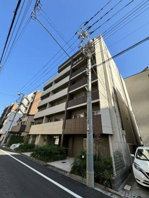 【外観】 | ヴォーガコルテ東京スカイツリー