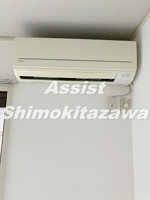 世田谷区代沢２丁目のアパートのその他