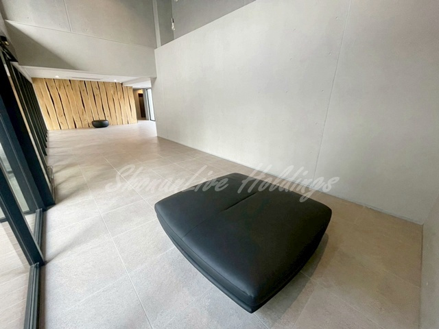 横浜市中区新山下２丁目の賃貸マンションのその他共用部分