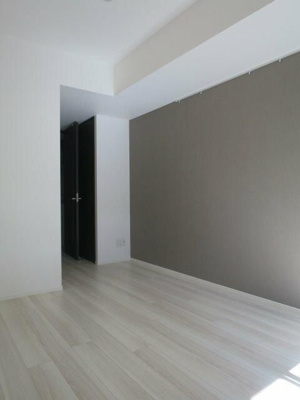 【寝室】