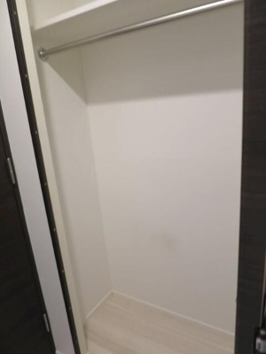 【収納】