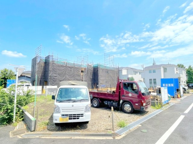 羽村市小作台５丁目の新築一戸建のその他