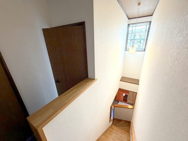 あきる野市伊奈　中古戸建のその他