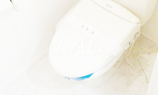 【トイレ】 | アルビレオ | トイレです。