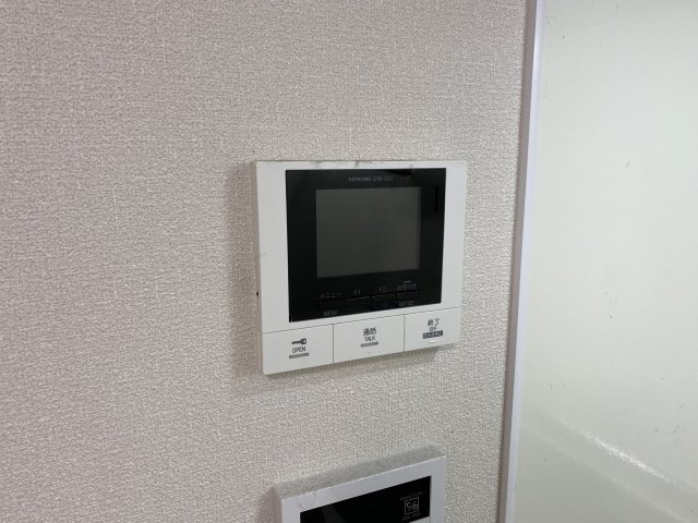 ＣＡＳＡ　ＦＯＲＴＵＮＡのその他共用部分|★エレベーターあります★