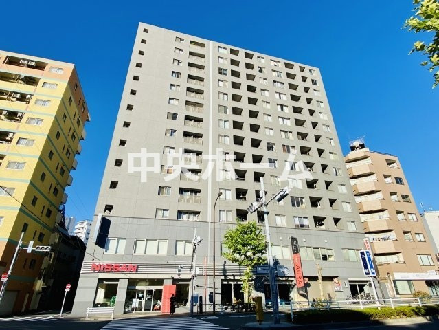 ミサワホームズ三ノ輪