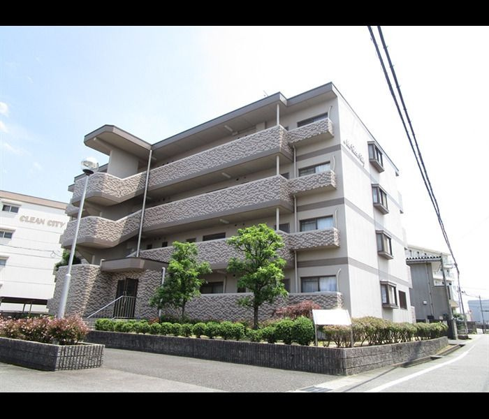 ニュークリーンシティ　　　刈谷市近郊の賃貸はクラスホーム刈谷店