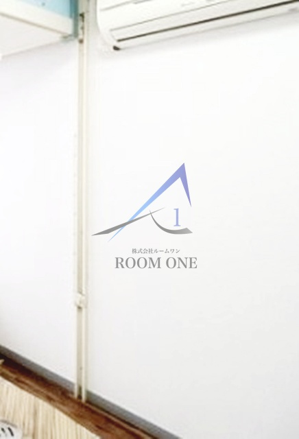 ピアレス上池袋の居間・リビング|洋室のお部屋です。