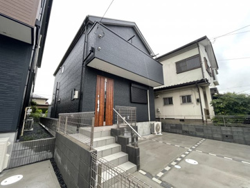 Kolet千葉小倉台の画像