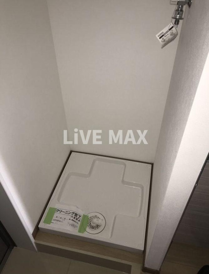 【設備】レオーネ南千住Ⅲ