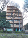 ジェイパーク瀬田の画像