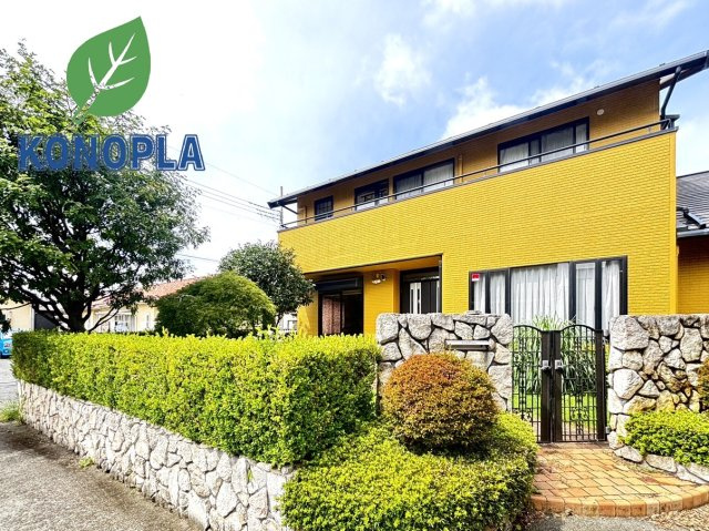 【中古戸建】伊勢崎市今泉町2丁目の外観|■外観｜少し気になる！資料請求だけ！大歓迎です♪お気軽に木ノ葉プランニング高崎店までお問い合わせください♪