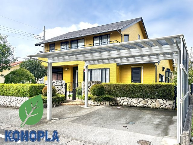 【中古戸建】伊勢崎市今泉町2丁目