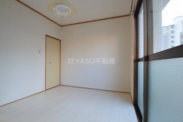 広島市西区東観音町の賃貸マンションのその他