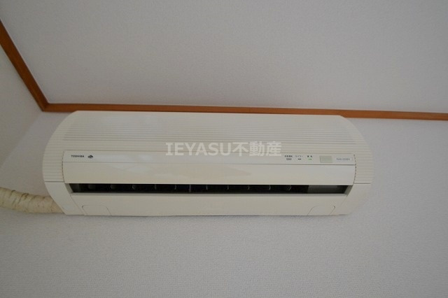 広島市西区東観音町の賃貸マンションの設備