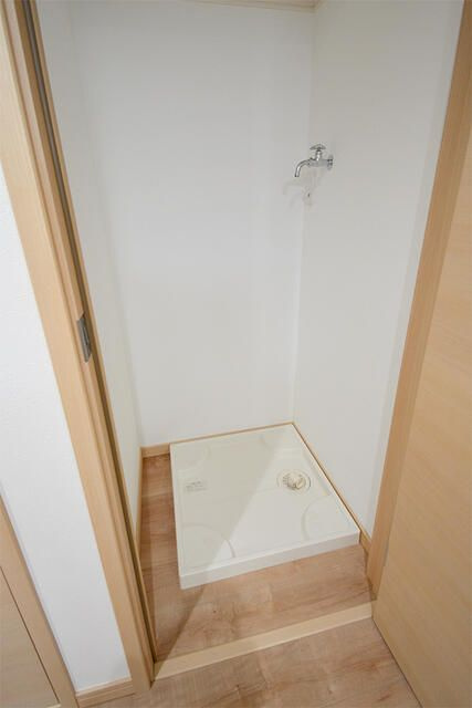 アシスト十条マンションの設備