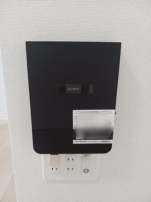 【設備】 | ブリュームⅢ | ネット使用料不要