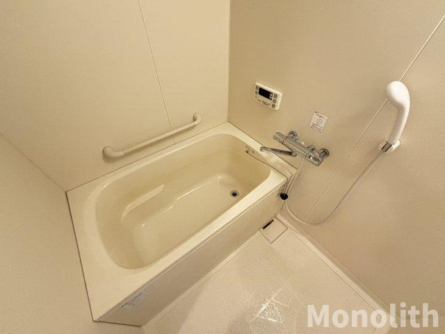 コンフォート和泉の浴室